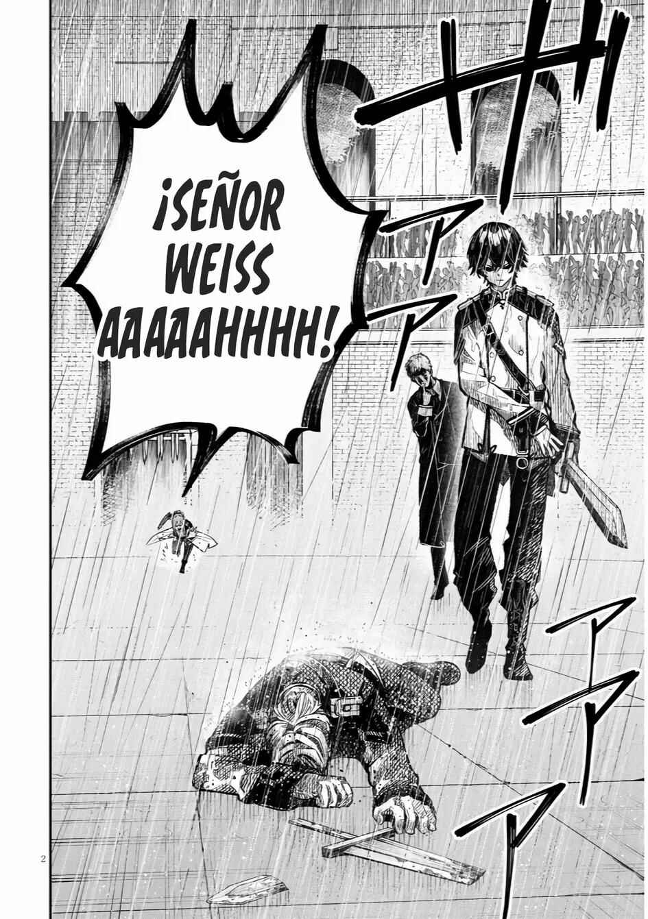Taida na Akujoku Kizoku ni Tensei shita Ore, Scenario wo Bukkowashitara Kikakugai no Maryoku de Saikyou ni Natta Chapter 1 - Page 4