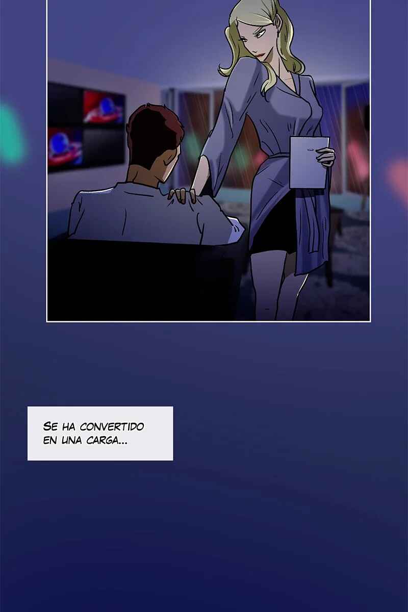 BLINDFOLD Chapter 19 - Page 15