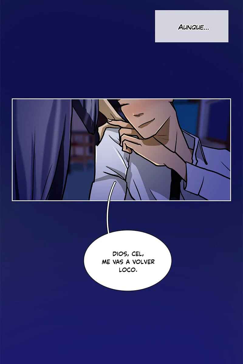 BLINDFOLD Chapter 19 - Page 16