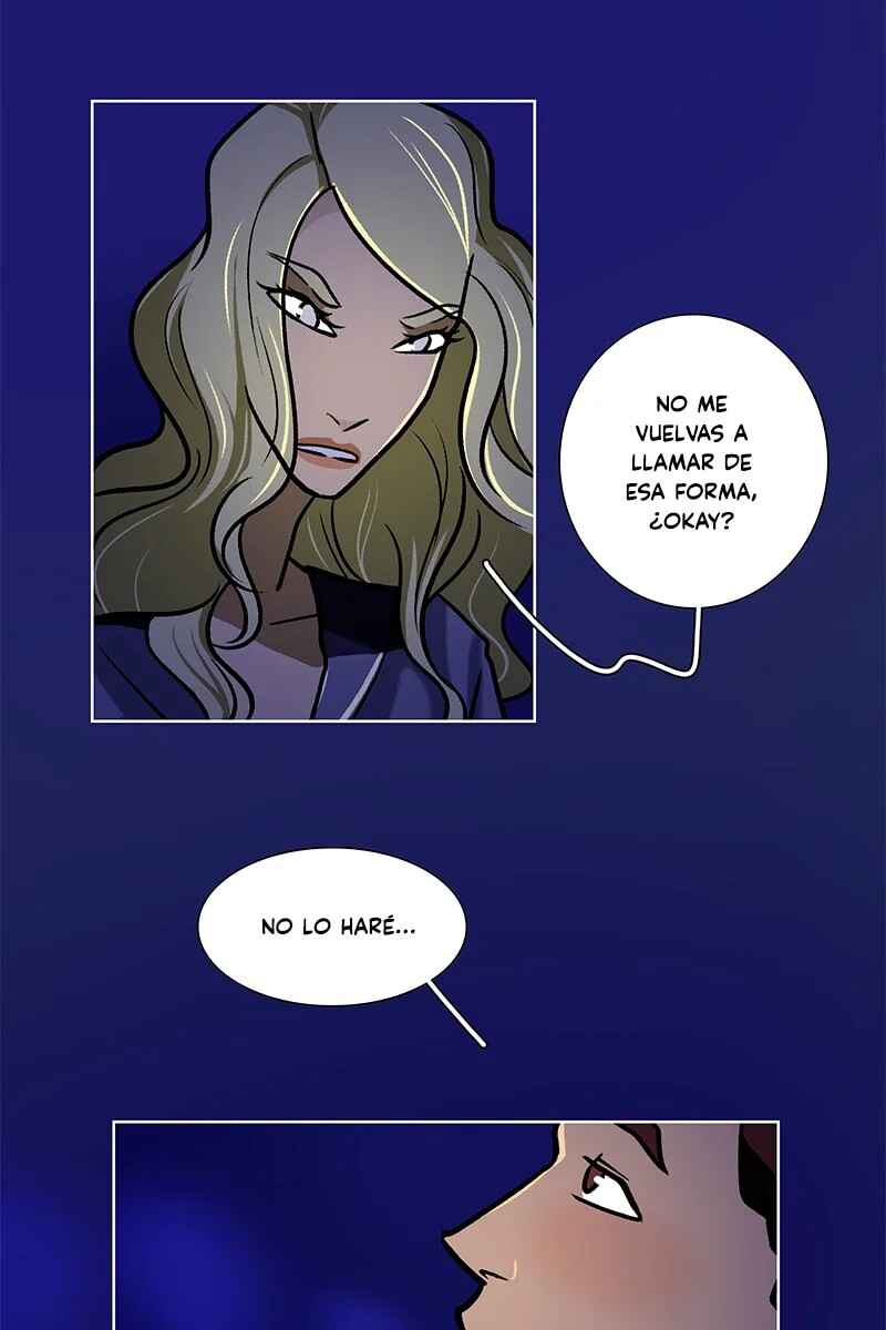 BLINDFOLD Chapter 19 - Page 17