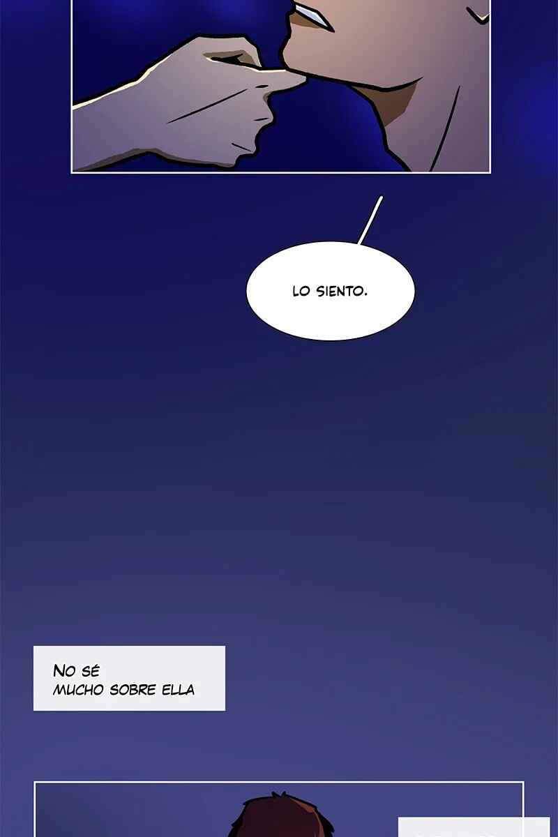 BLINDFOLD Chapter 19 - Page 18