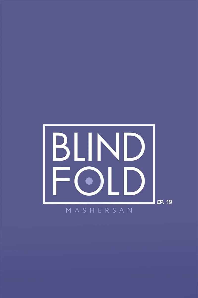 BLINDFOLD Chapter 19 - Page 2