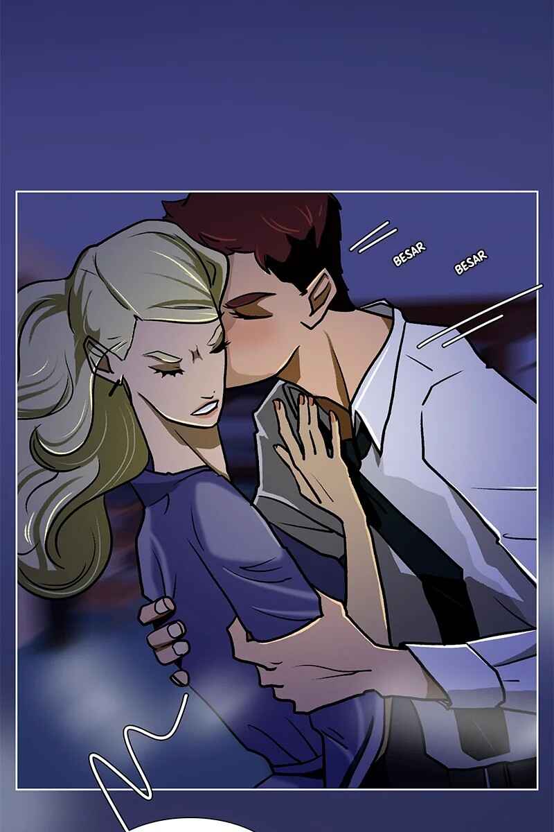 BLINDFOLD Chapter 19 - Page 20