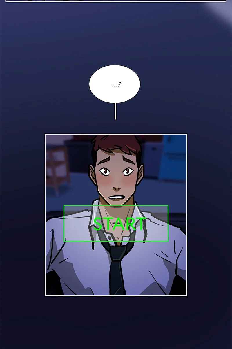 BLINDFOLD Chapter 19 - Page 25
