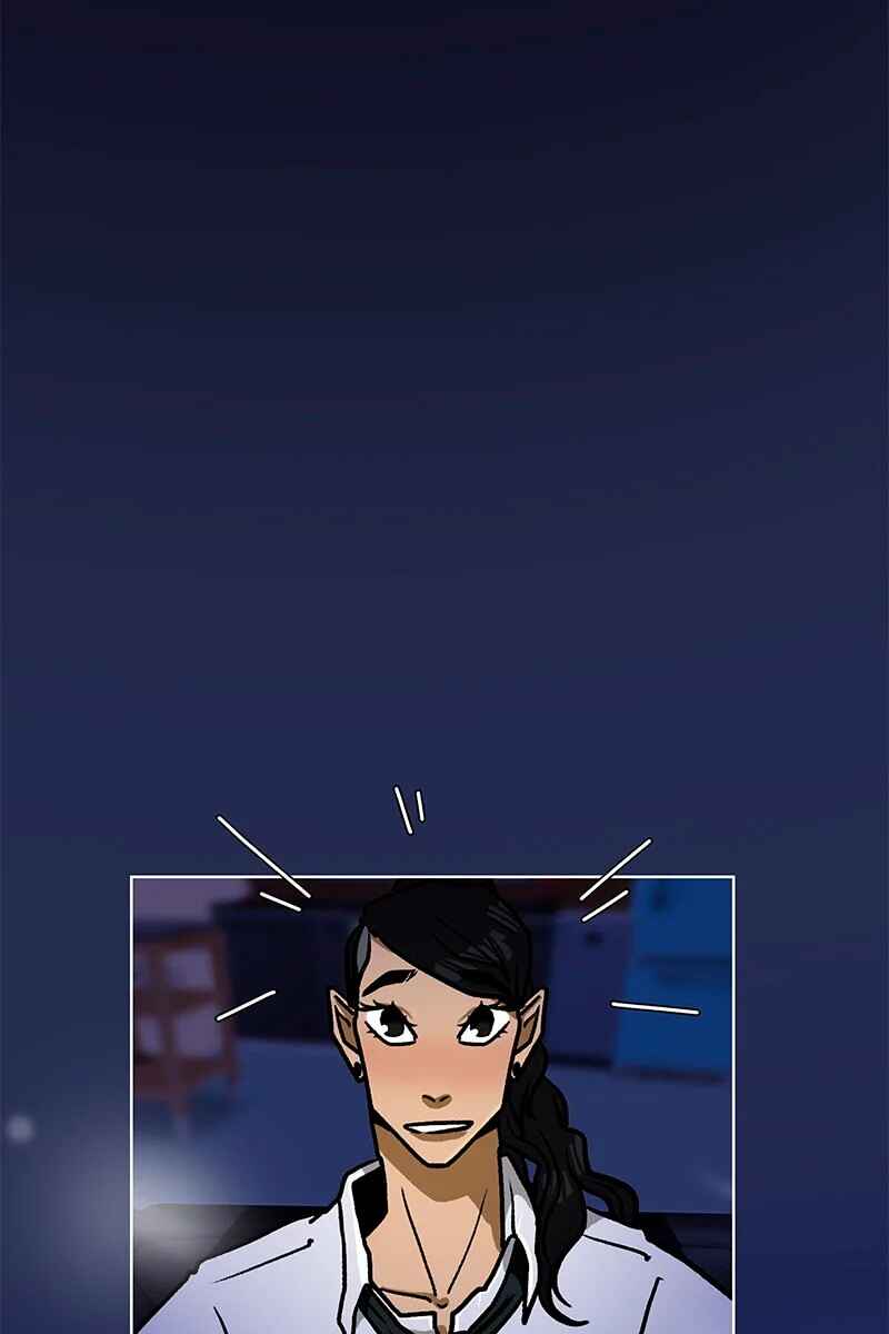 BLINDFOLD Chapter 19 - Page 26