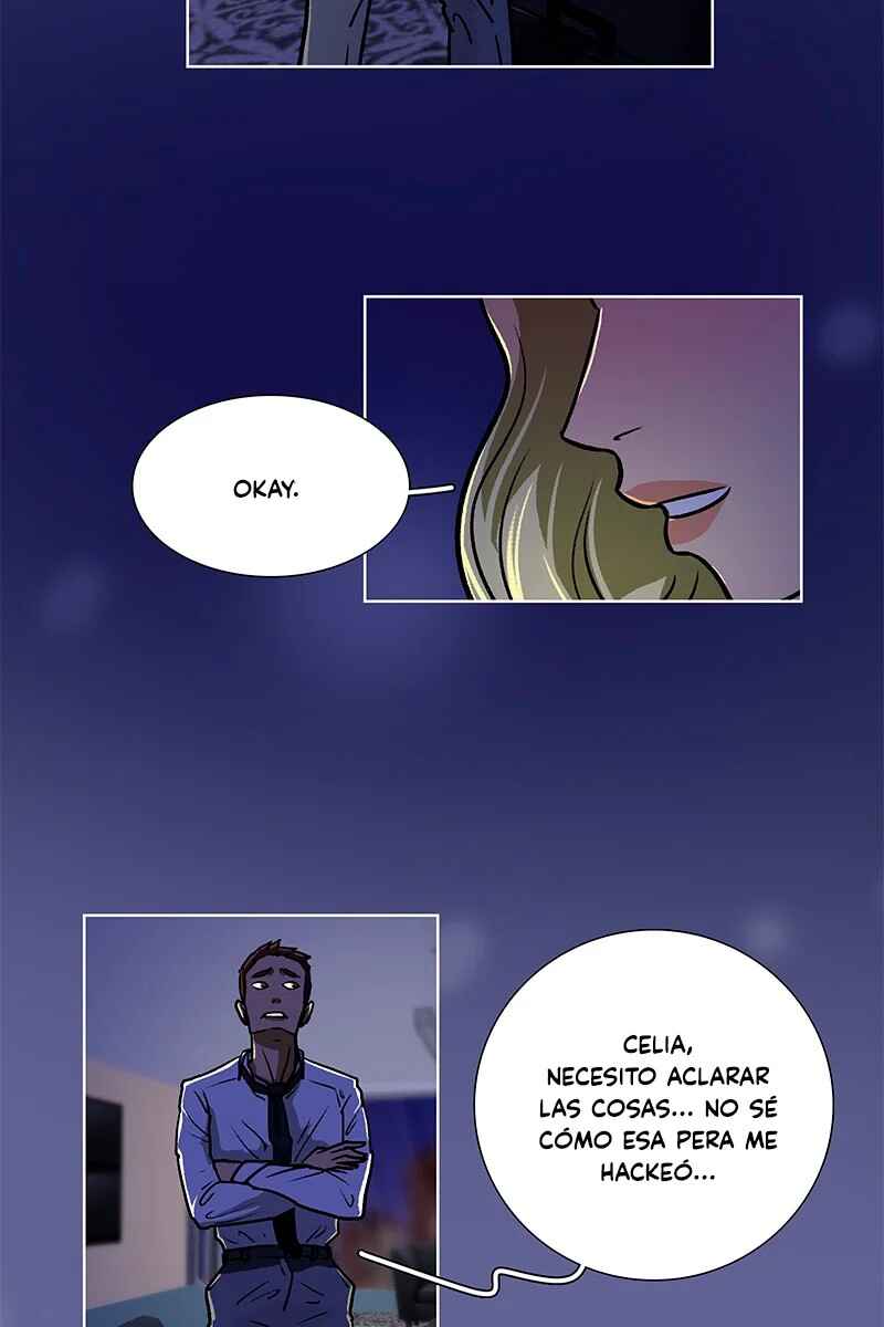 BLINDFOLD Chapter 19 - Page 5
