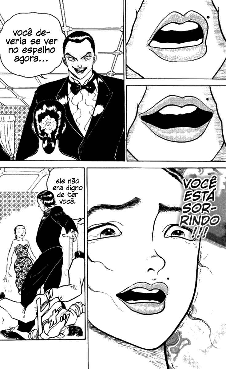 Grappler Baki Chapter 128 - Page 18
