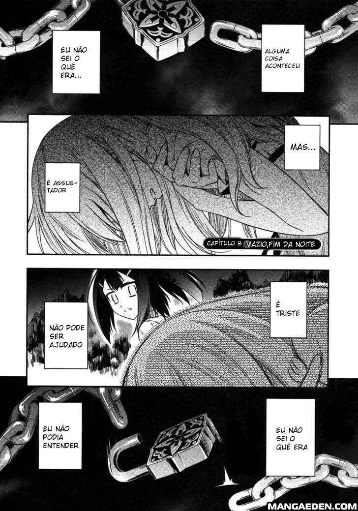 Fate/kaleid liner PRISMA☆ILLYA Chapter 8 - Page 1