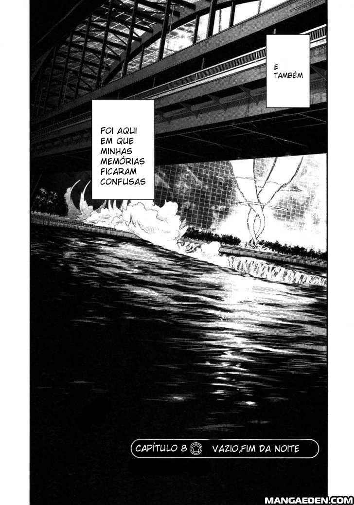 Fate/kaleid liner PRISMA☆ILLYA Chapter 8 - Page 2