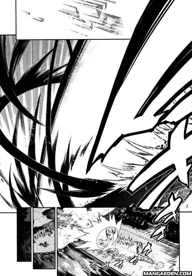 Fate/kaleid liner PRISMA☆ILLYA Chapter 8 - Page 20