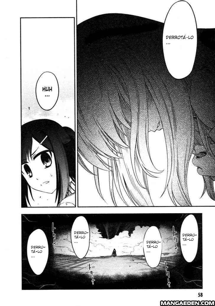 Fate/kaleid liner PRISMA☆ILLYA Chapter 8 - Page 6