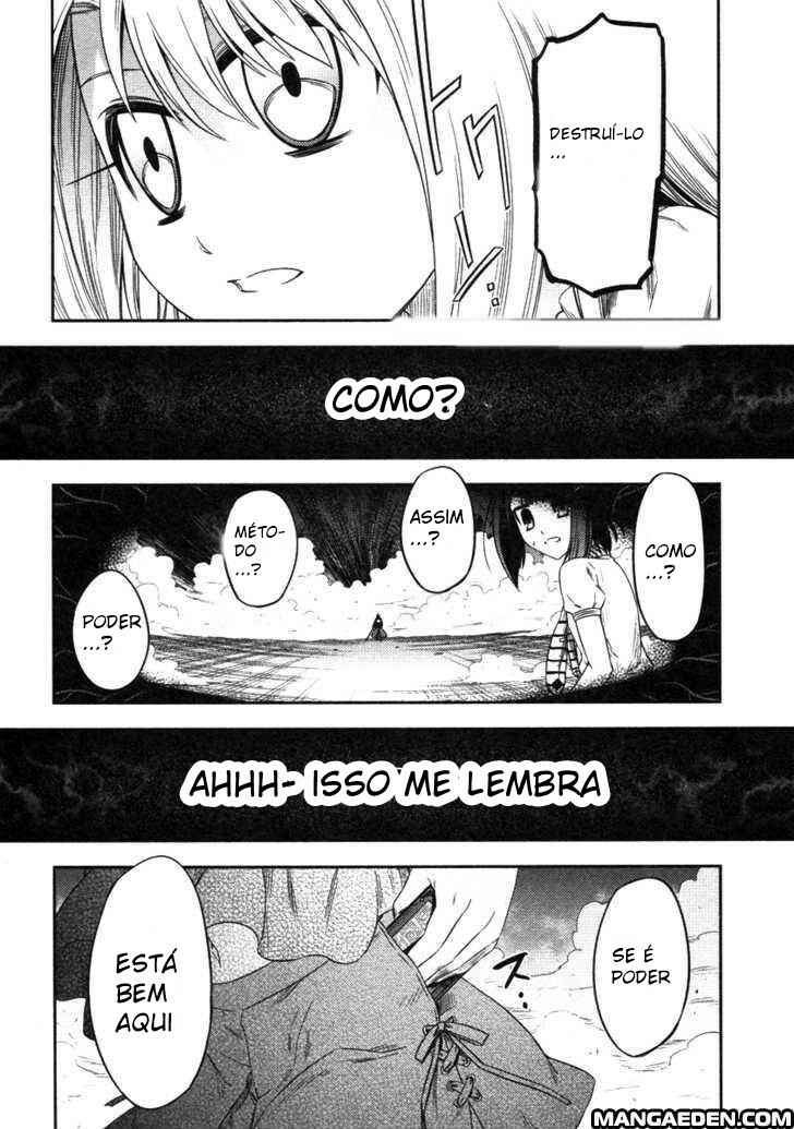 Fate/kaleid liner PRISMA☆ILLYA Chapter 8 - Page 7
