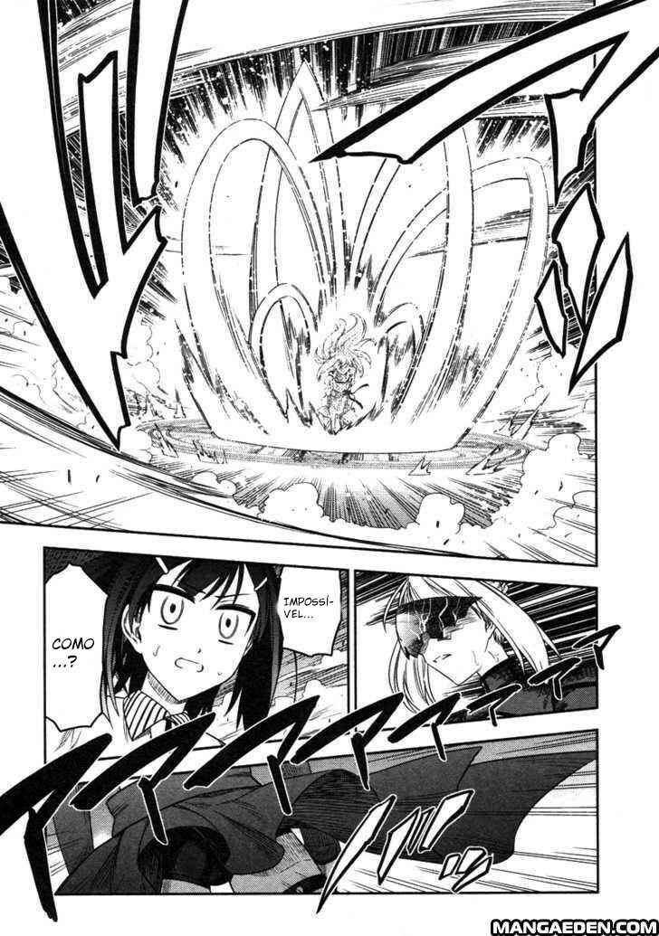 Fate/kaleid liner PRISMA☆ILLYA Chapter 8 - Page 9