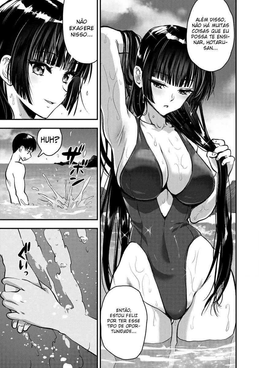 Makenshi no Maken Niyoru Maken no Tame no Harem Life Chapter 26 - Page 17