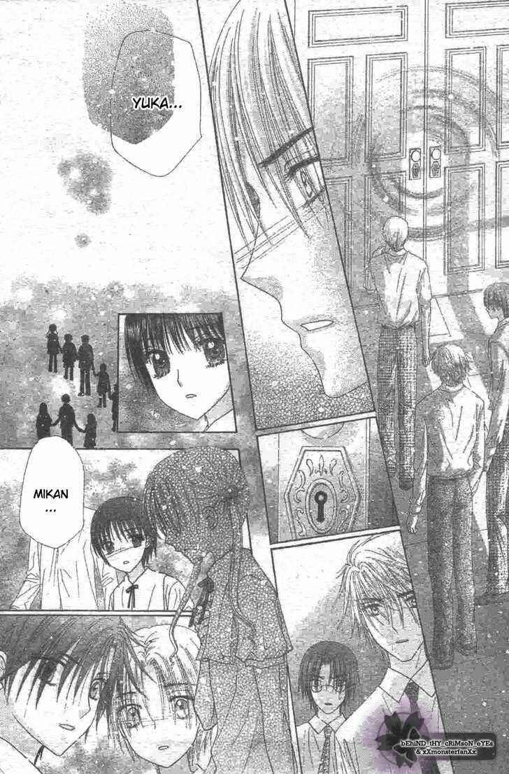 Gakuen Alice Chapter 119 - Page 11