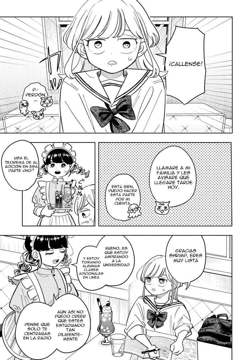 Someone Hertz Chapter 28 - Page 10