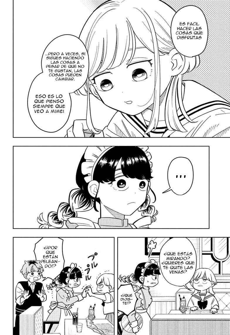 Someone Hertz Chapter 28 - Page 11