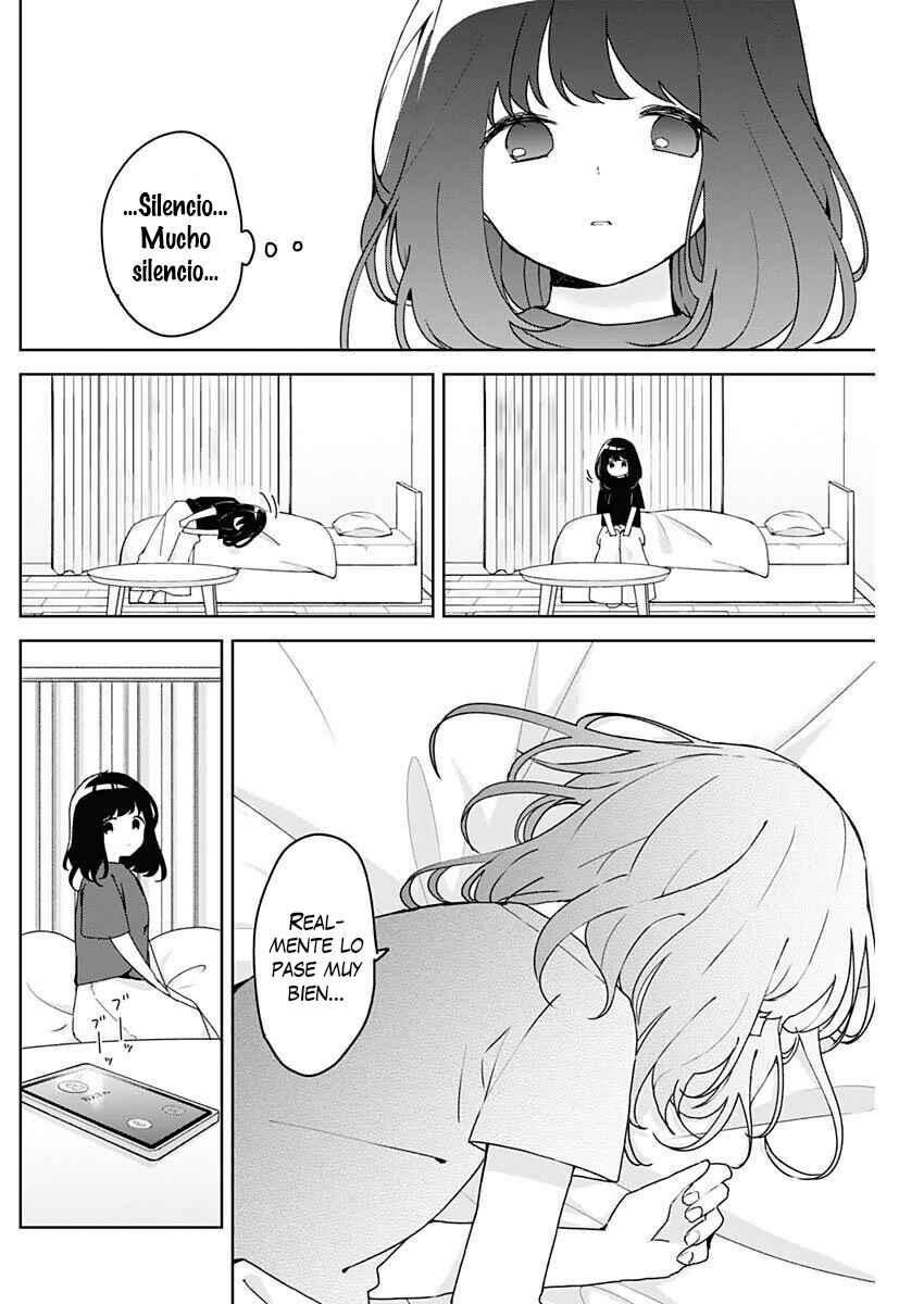 Osananananajimi Chapter 11 - Page 16