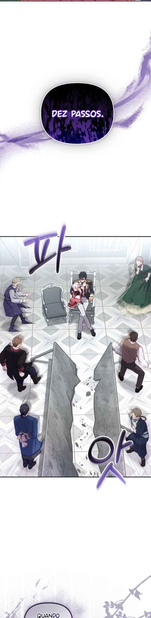 I'm Being Raised by Villains Chapter 7 - Page 29
