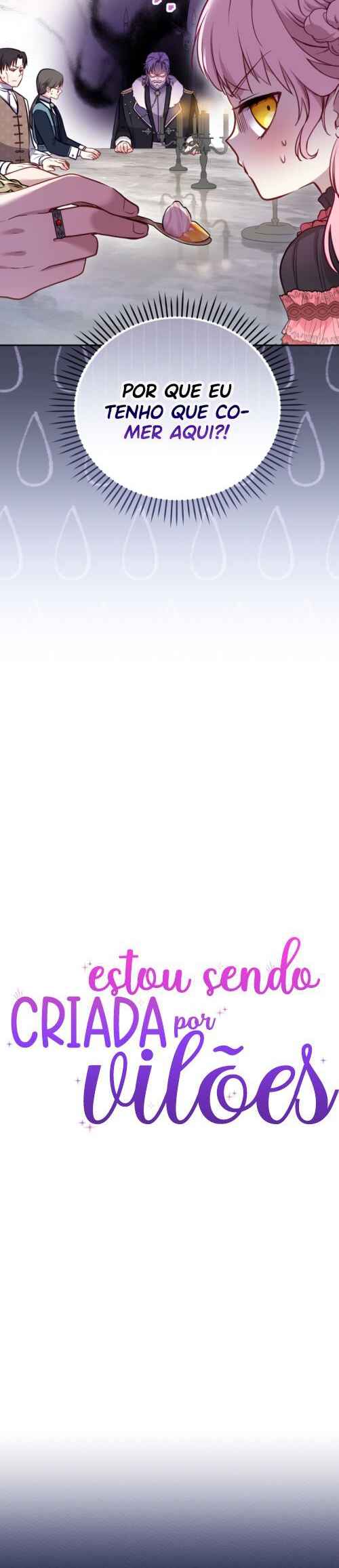 I'm Being Raised by Villains Chapter 7 - Page 5