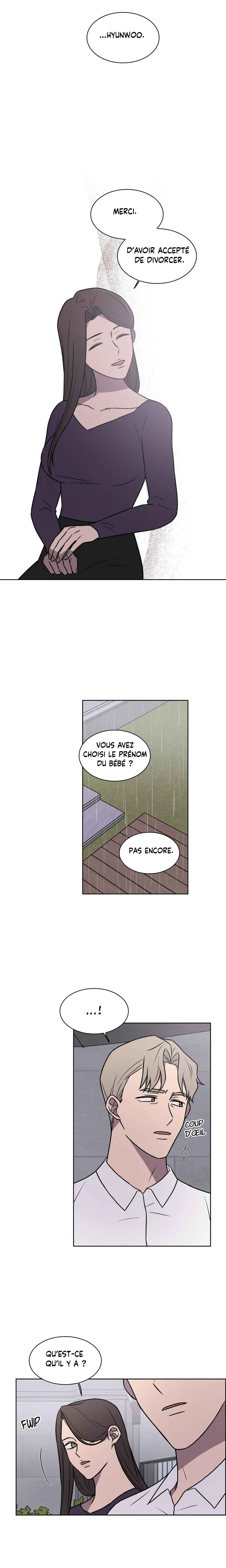 Glass Flower Chapter 12 - Page 10