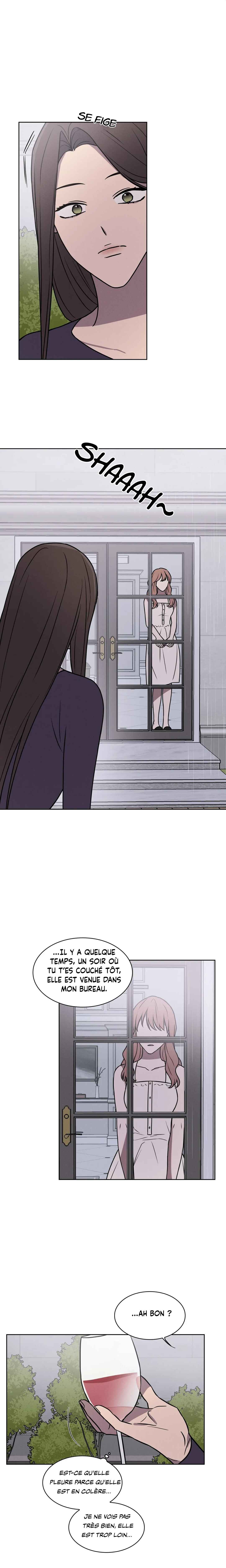 Glass Flower Chapter 12 - Page 11