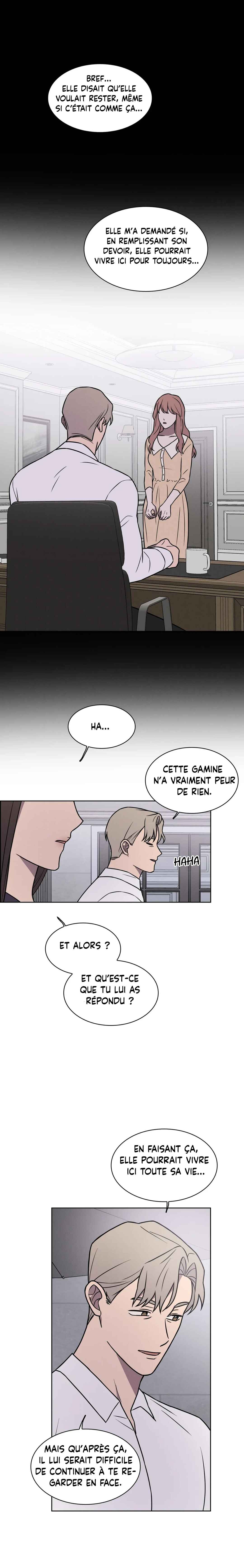 Glass Flower Chapter 12 - Page 14