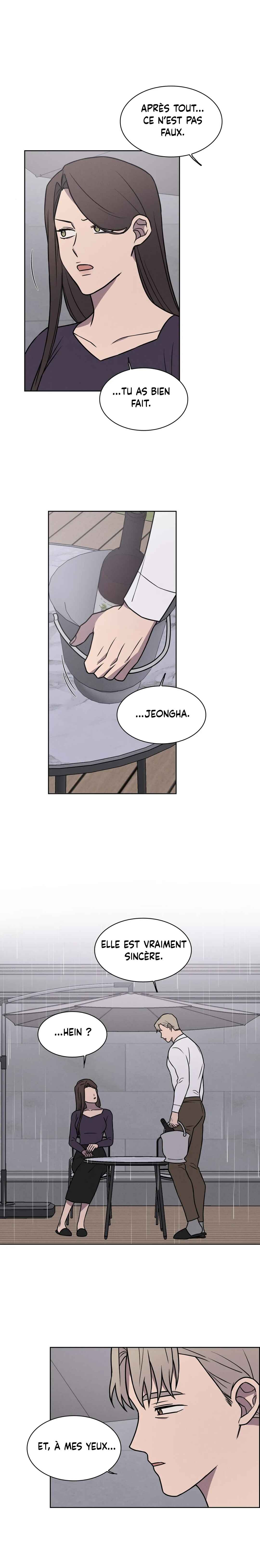 Glass Flower Chapter 12 - Page 15