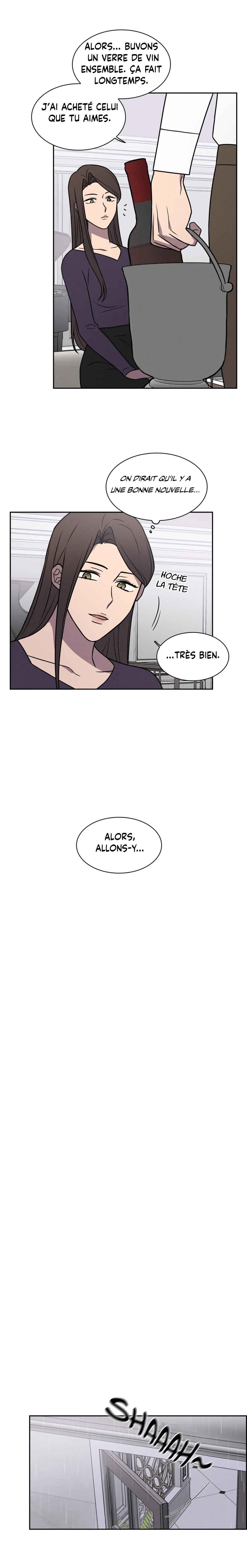 Glass Flower Chapter 12 - Page 2