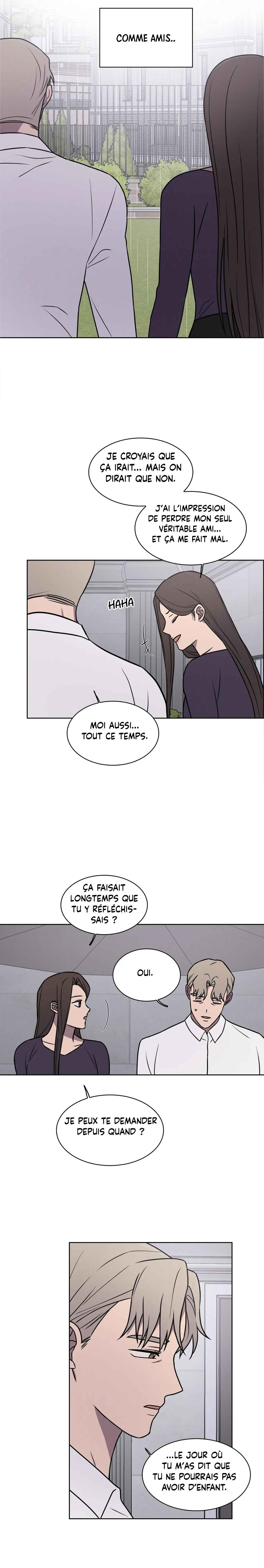 Glass Flower Chapter 12 - Page 8