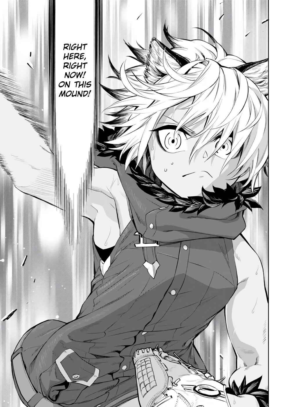 Yakyuu de Sensou suru Isekai de Choukoukoukyuu Ace ga Jakushou Kokka o Sukuu Youdesu Chapter 34.2 - Page 17