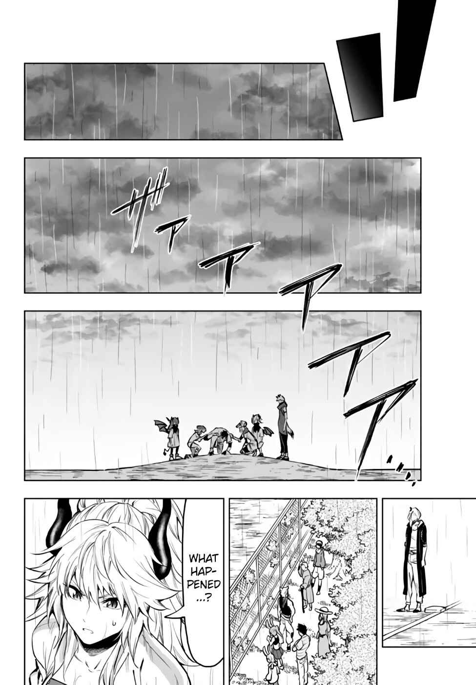 Yakyuu de Sensou suru Isekai de Choukoukoukyuu Ace ga Jakushou Kokka o Sukuu Youdesu Chapter 34.2 - Page 4
