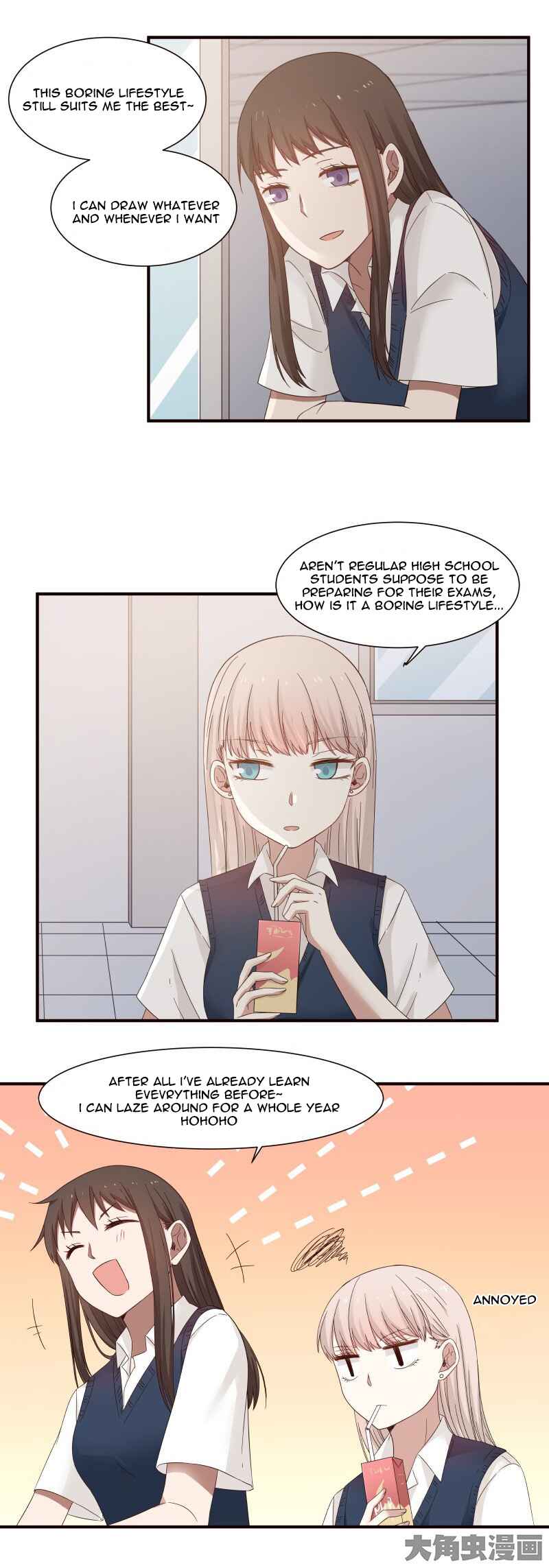 LaLa Chapter 82 - Page 4
