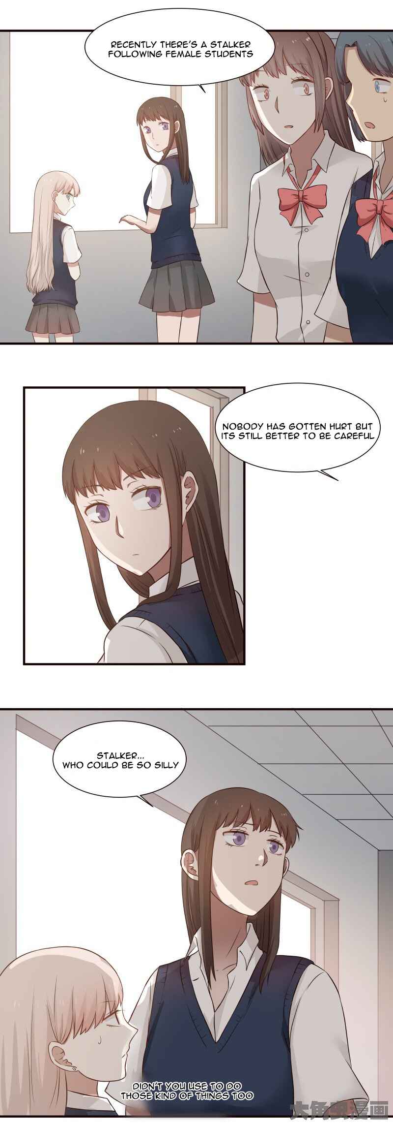 LaLa Chapter 82 - Page 6