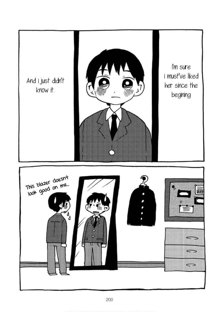 Menhera-chan Chapter 29 - Page 2