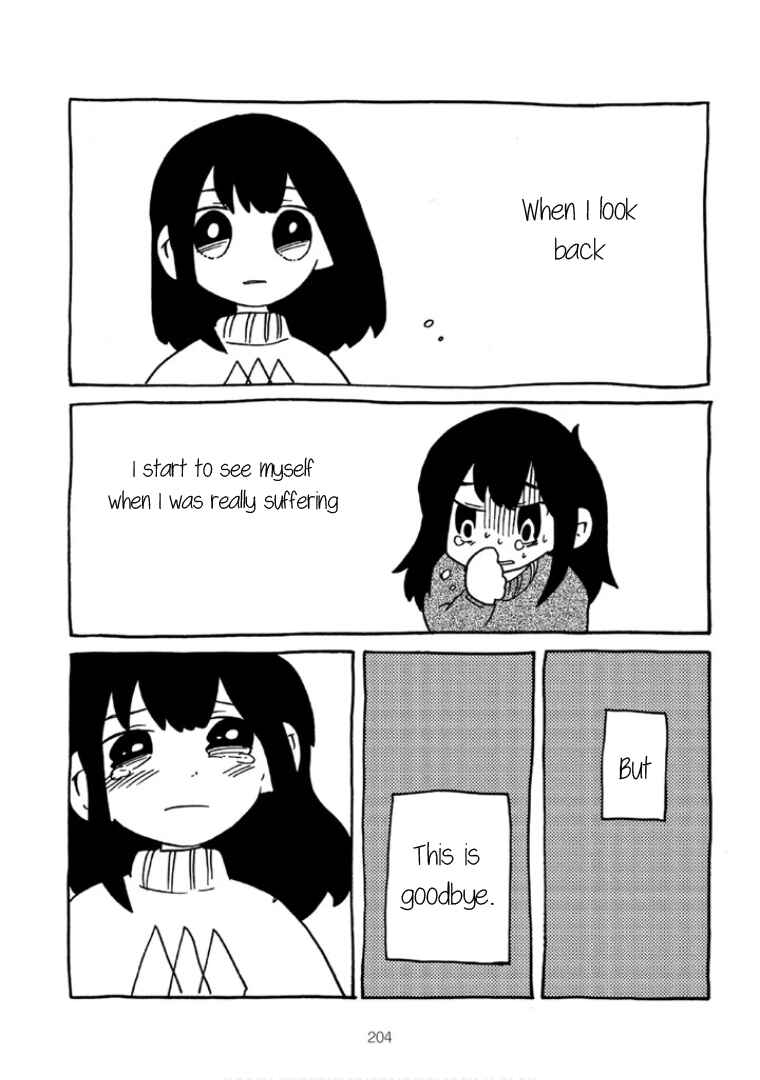 Menhera-chan Chapter 29 - Page 6