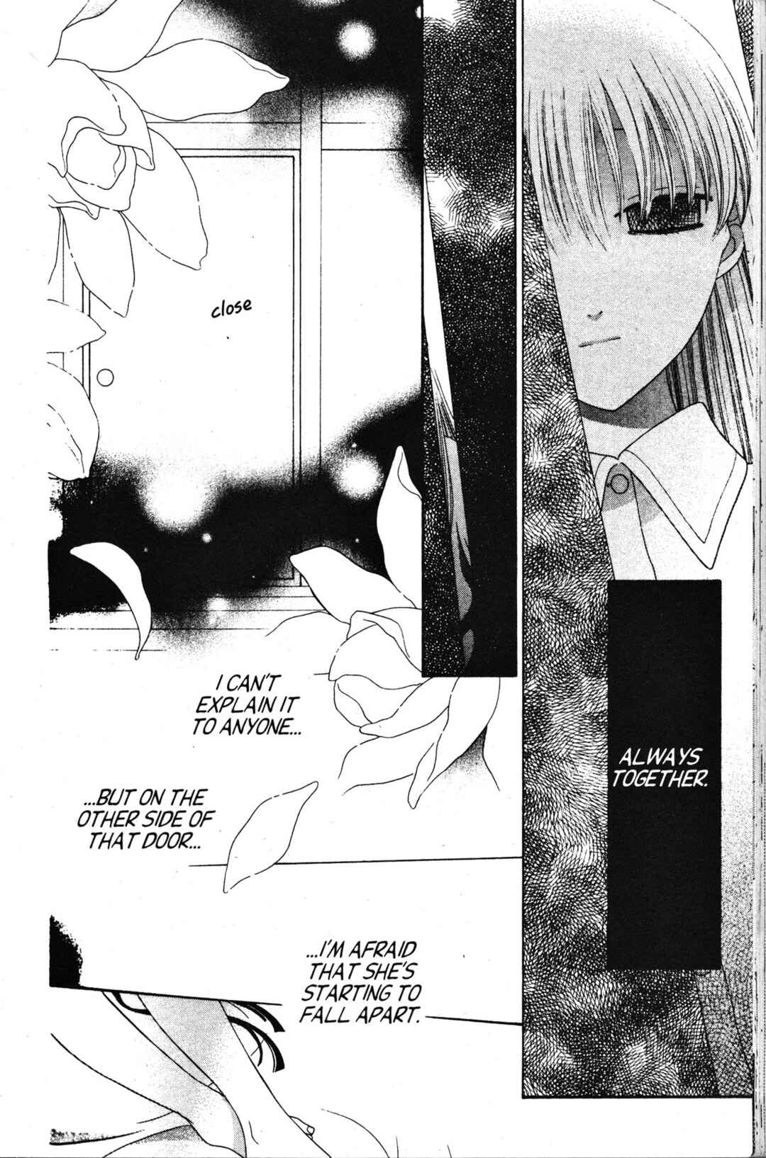 Fruits Basket Chapter 82 - Page 28