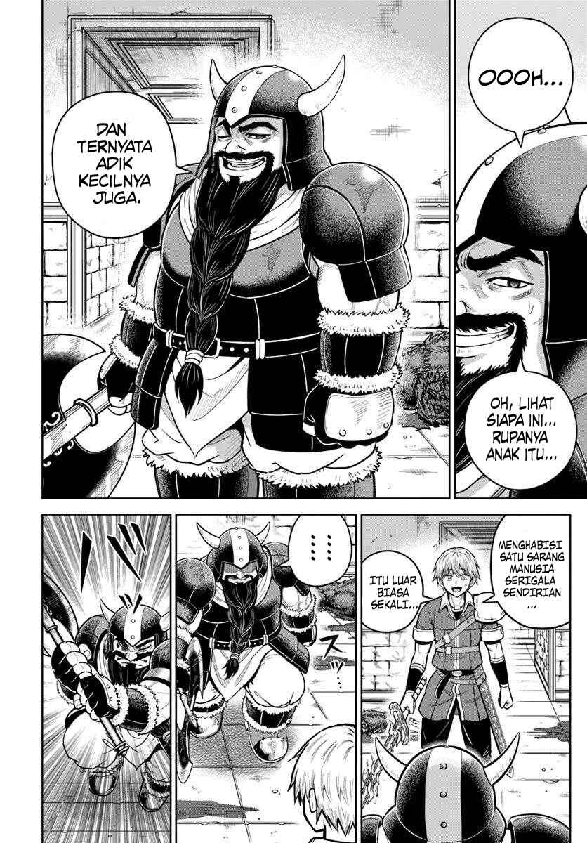 Dungeon ni Hisomu Yandere na Kanojo ni Ore wa Nandomo Korosareru Chapter 31 - Page 14