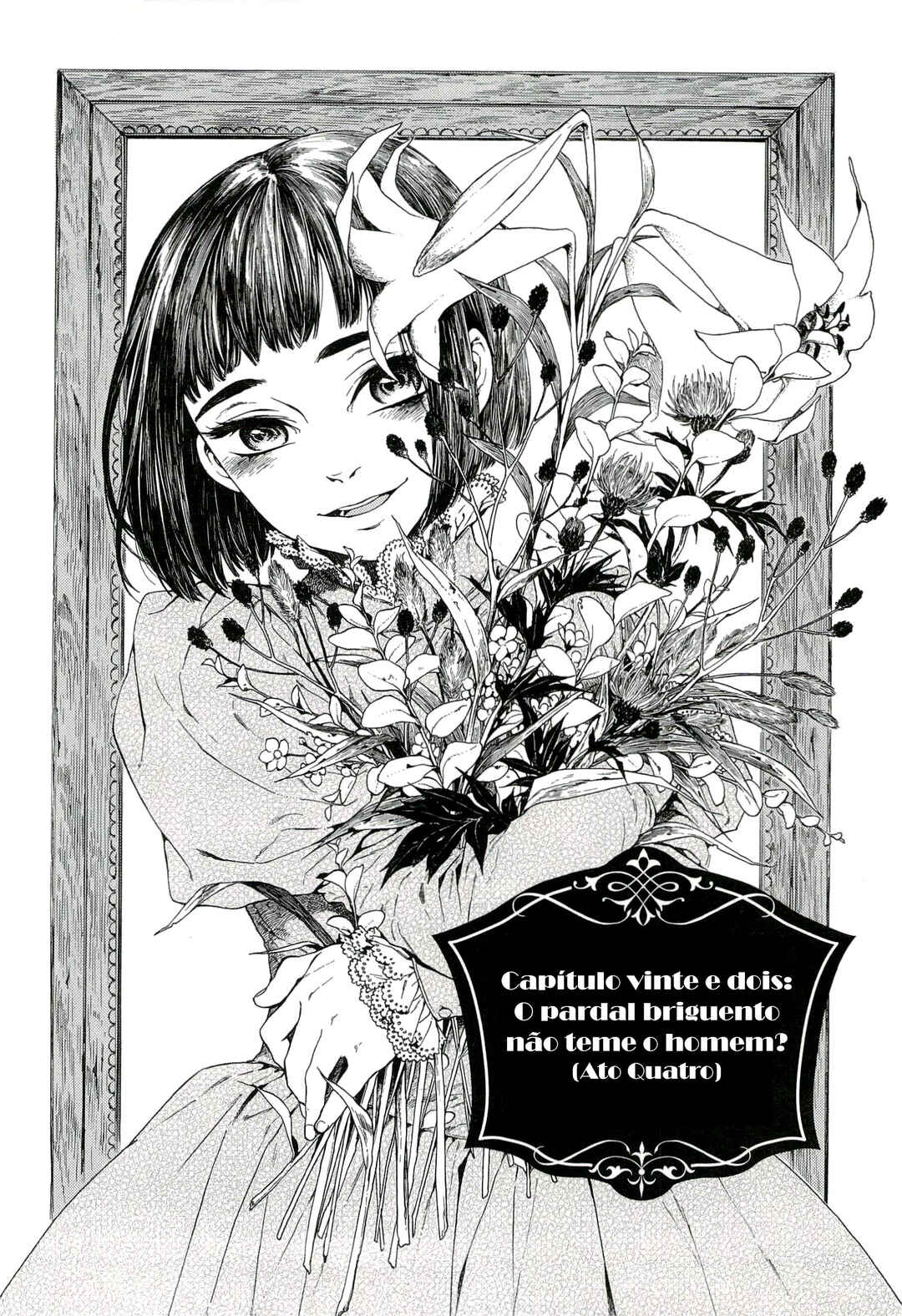 Giséle Alain Chapter 22 - Page 4