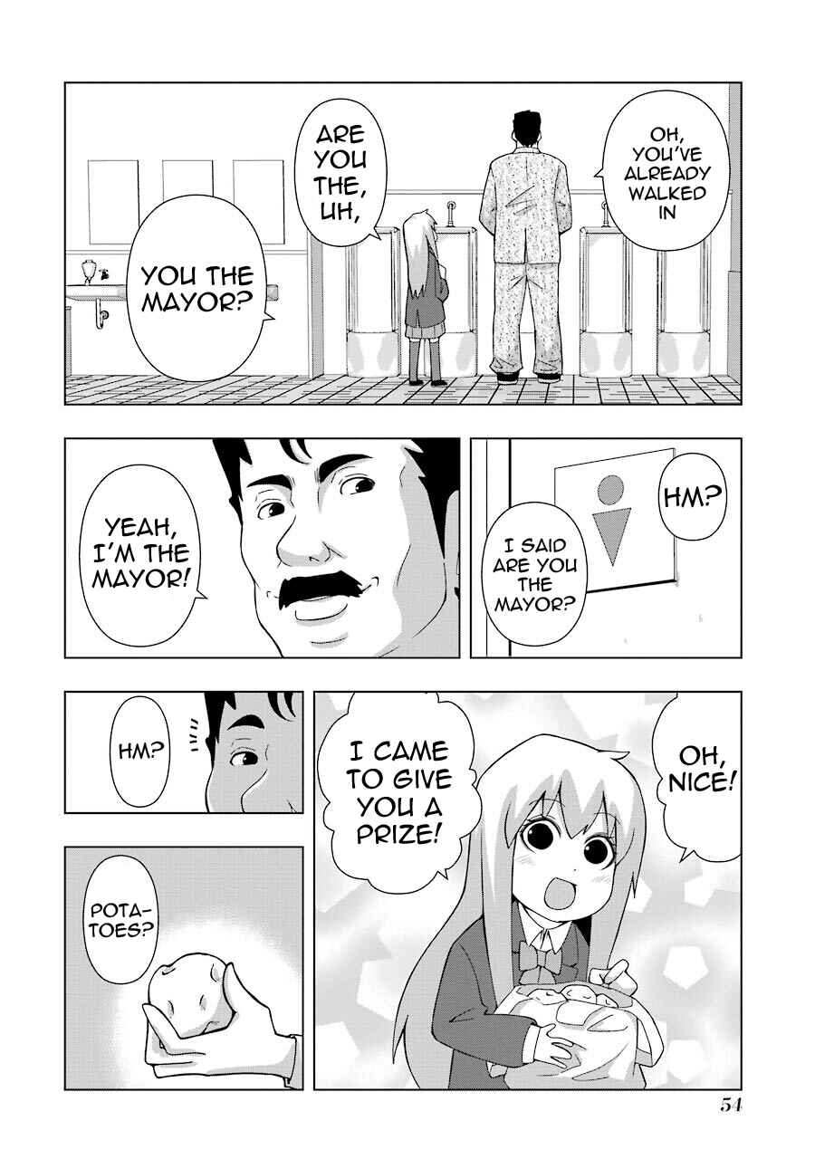 Plastic Neesan Chapter 139 - Page 2
