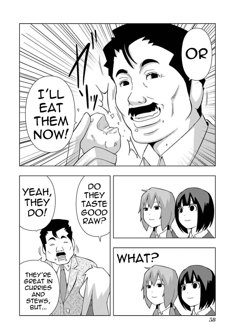 Plastic Neesan Chapter 139 - Page 6