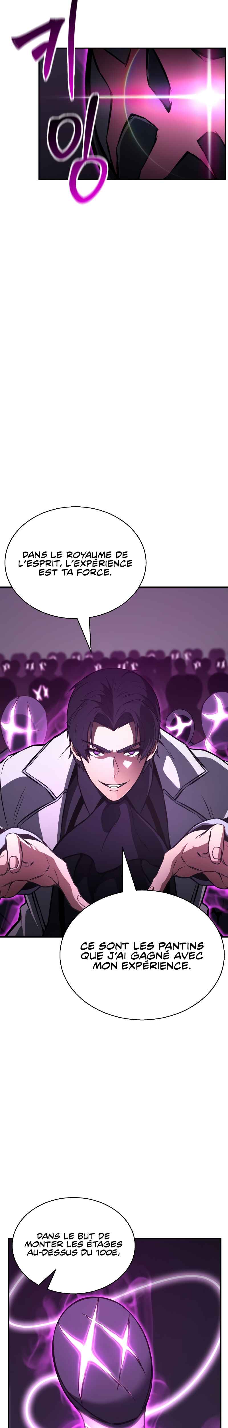 All-Master Necromancer Chapter 20 - Page 14