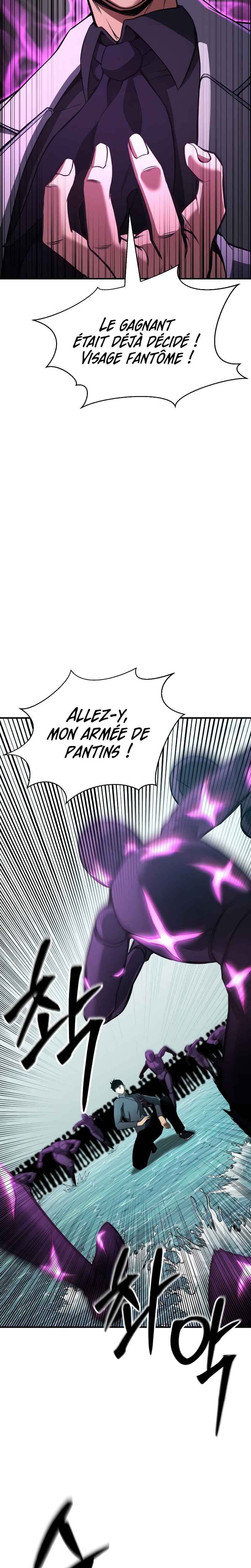 All-Master Necromancer Chapter 20 - Page 16