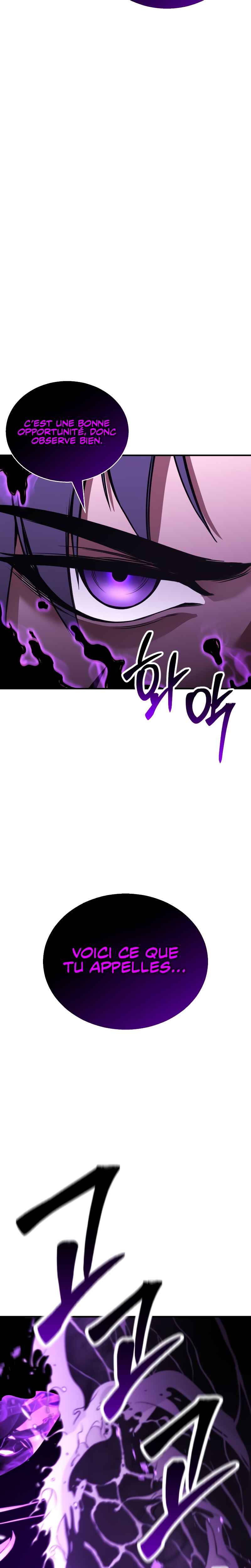 All-Master Necromancer Chapter 20 - Page 24