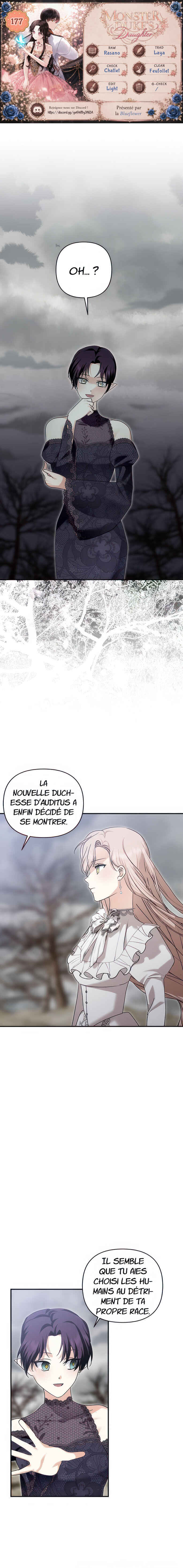 Monster Duke's Daughter Chapter 177 - Page 1