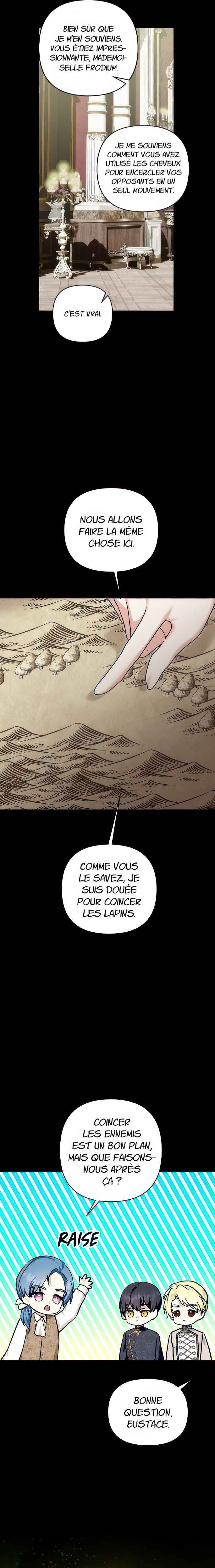 Monster Duke's Daughter Chapter 177 - Page 12