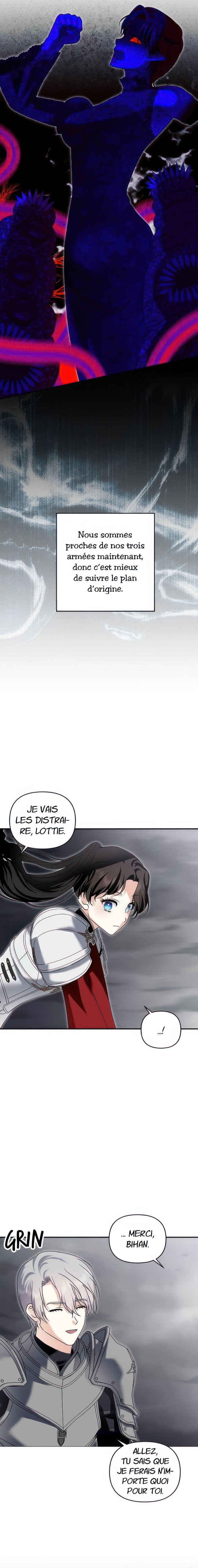 Monster Duke's Daughter Chapter 177 - Page 15