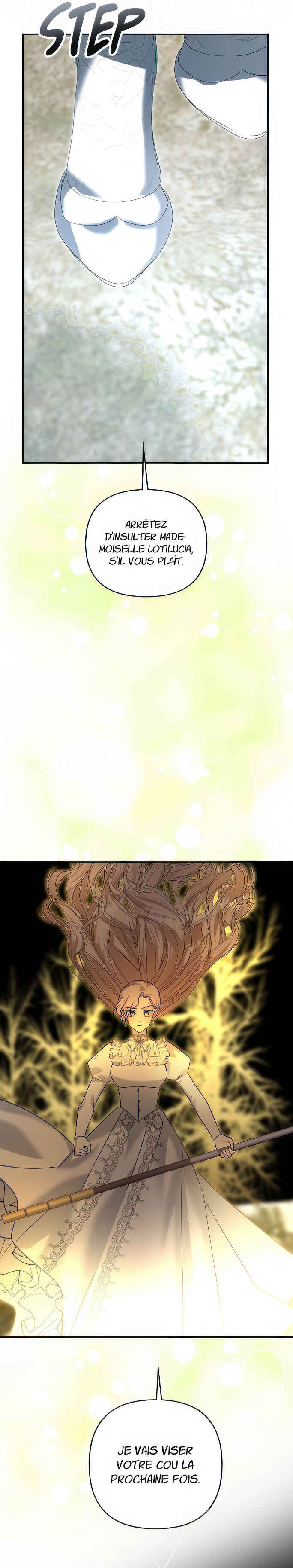 Monster Duke's Daughter Chapter 177 - Page 7