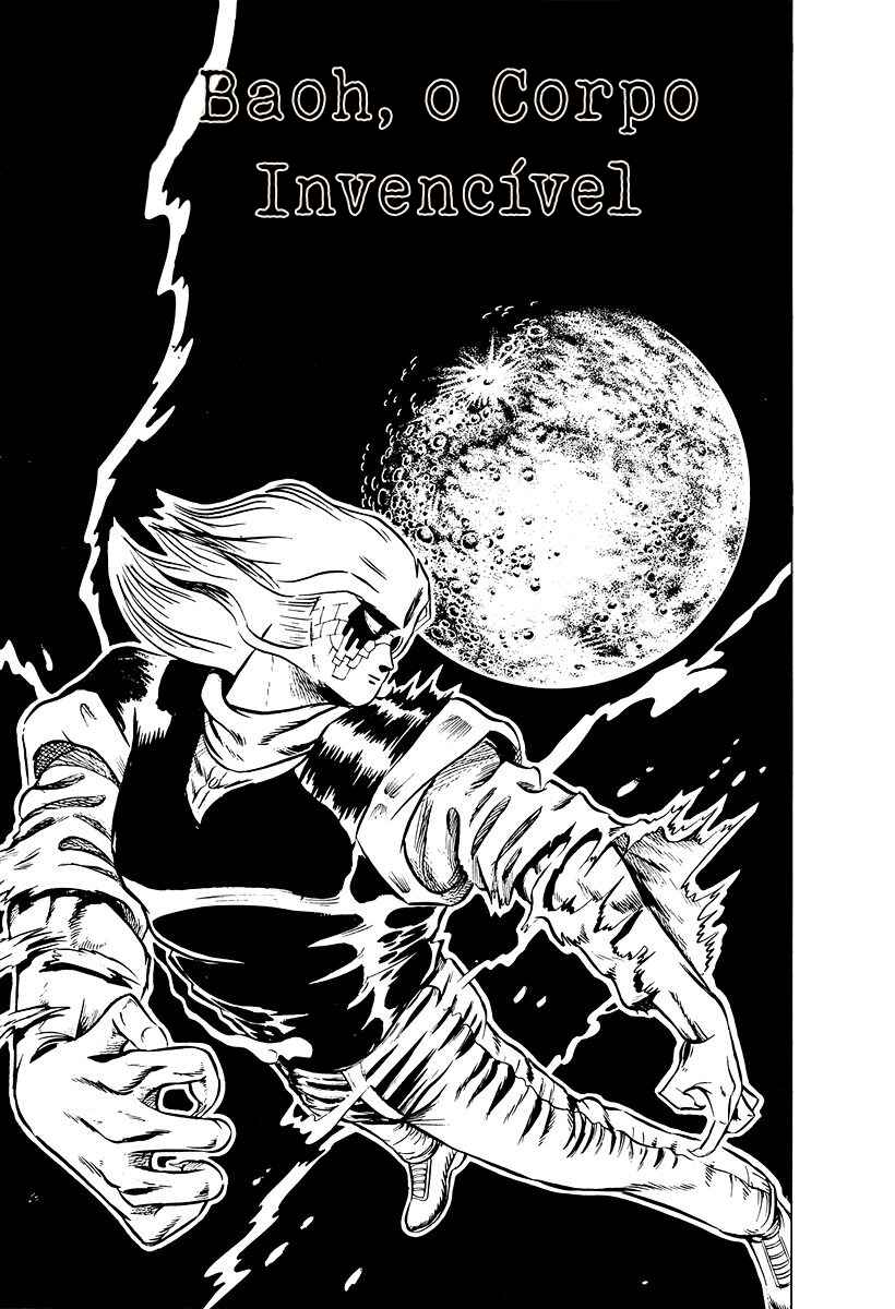 Baoh Chapter 3 - Page 1