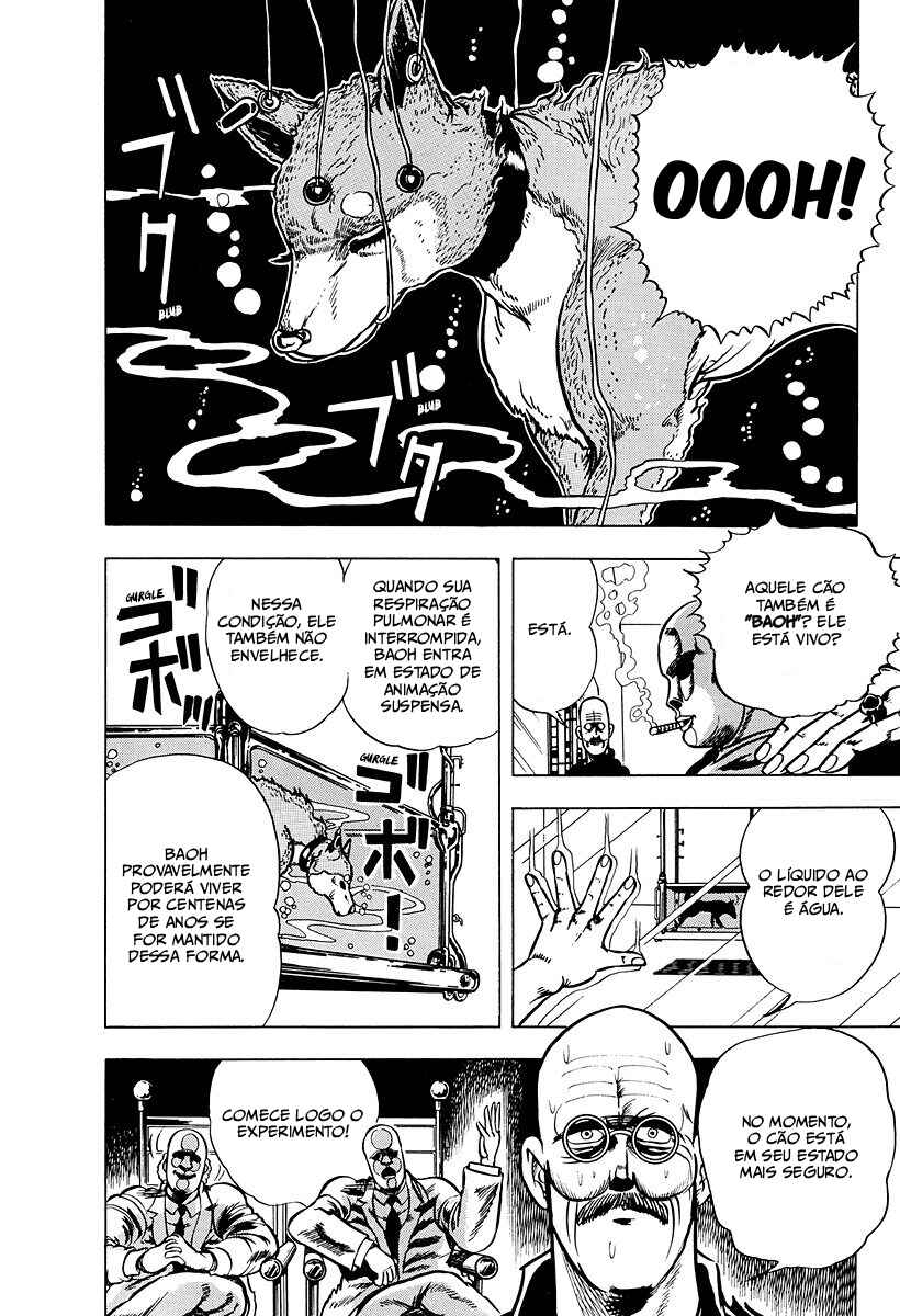 Baoh Chapter 3 - Page 10